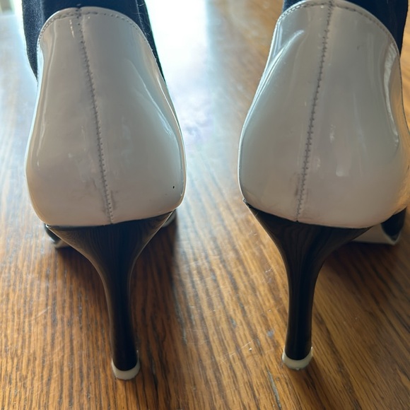 EUC Funtasma canvas boots. 7.5 - Picture 6 of 9